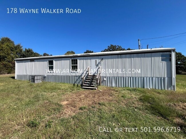 Building Photo - 178 Wayne Walker Rd