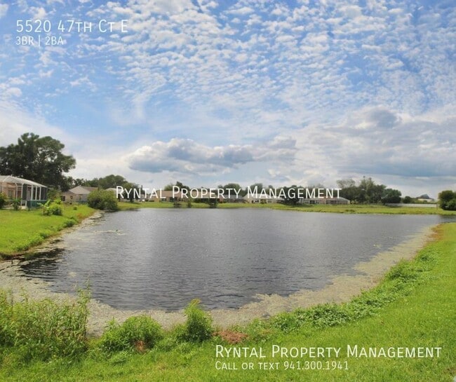 Foto del edificio - Coming Soon! Three Bedroom Home in Braden ...