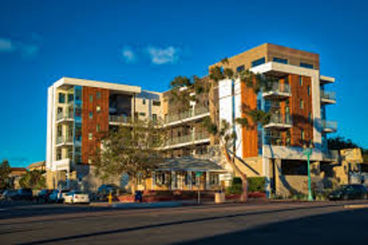 Foto del edificio - Above the Boulevard / Mississippi 5