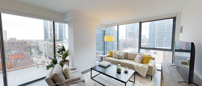 Building Photo - 149 W Kinzie St