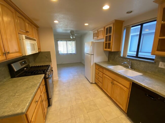 Kitchen - 18907 Sara Park Cir