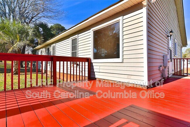 Building Photo - 213 Puller Ct