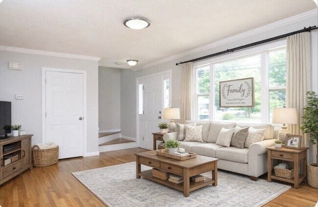 Foto del edificio - 1083 Main St