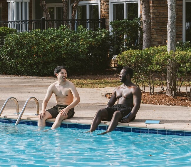 Building Photo - Ridge at Blue Hills