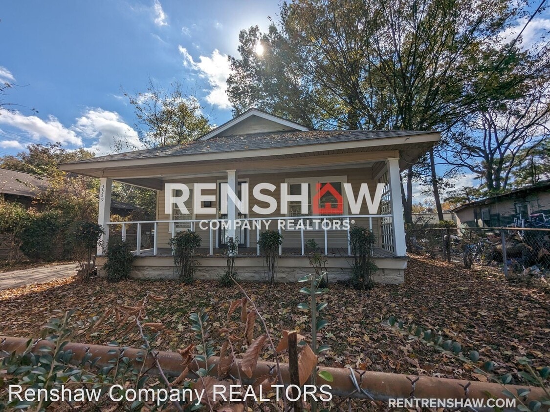 Primary Photo - 2 br, 1 bath House - 3589 Faxon Ave