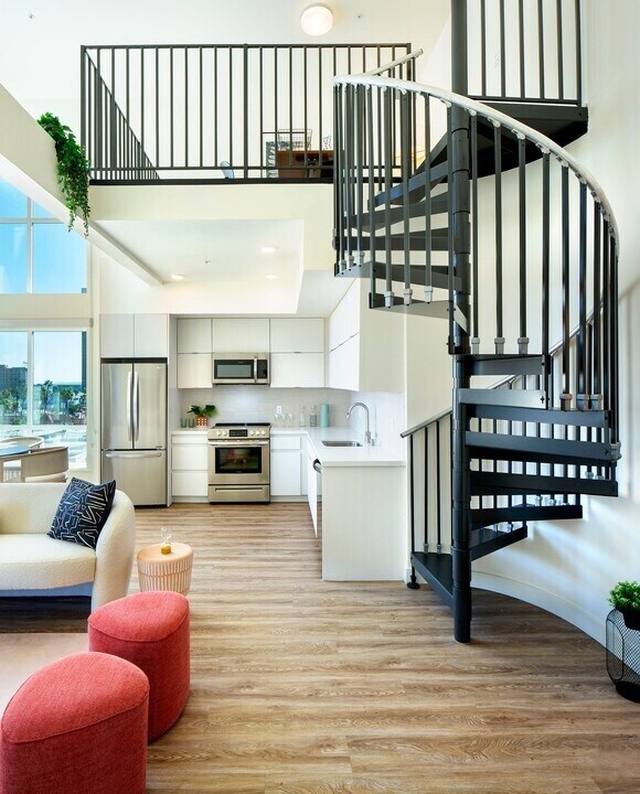 Foto del edificio - Sawyer