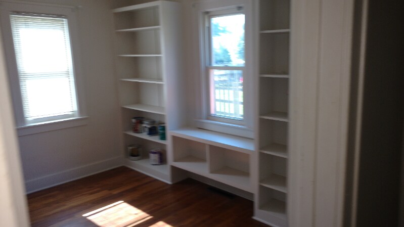 Foto del edificio - 3319 Leith St