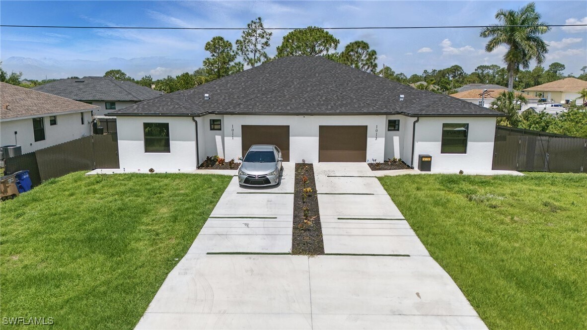 Foto principal - 1011-1013 Abrams Blvd
