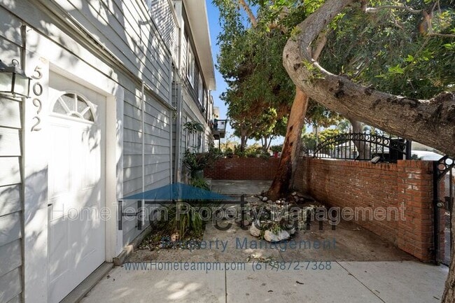 Foto del edificio - 5082-92 Lotus St