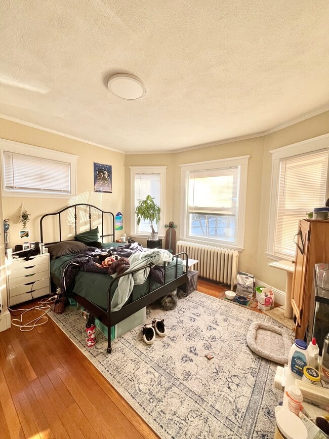 Foto del edificio - 7 Glenley Terrace