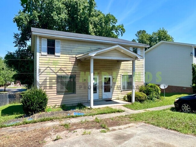 Foto del edificio - 1601 Westchester Drive