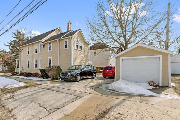Back - 632 N Arlington Heights Rd