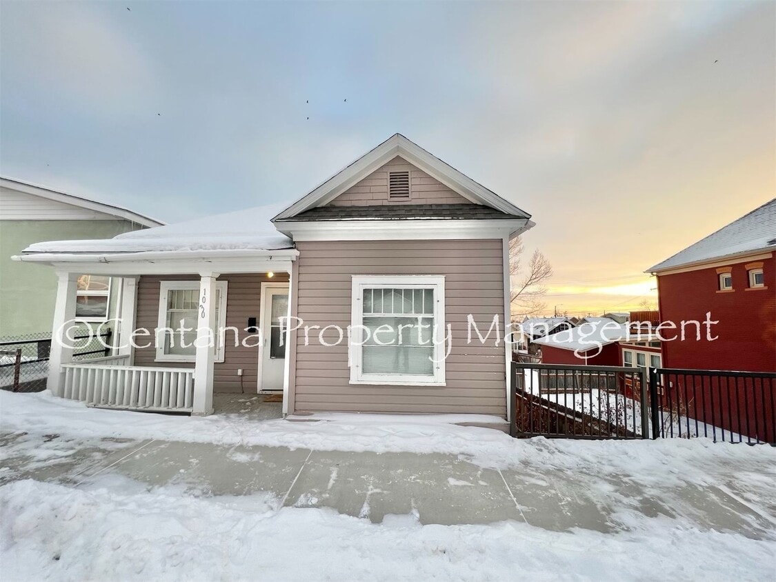 Primary Photo - 1030 Antimony St