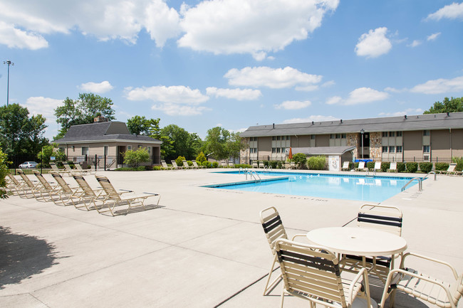 Stone Lodge Apartments - Columbus, OH | Apartments.com