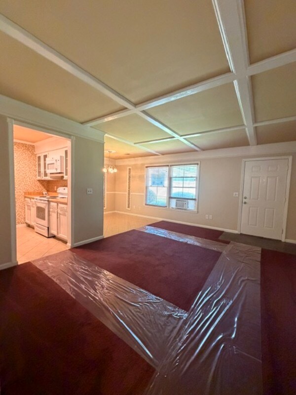 Foto del edificio - 801 Eastmont Dr