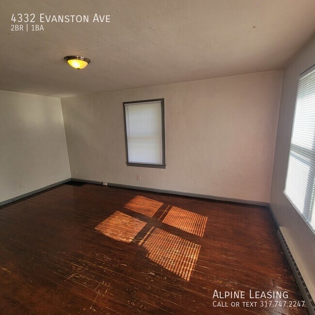 Building Photo - 2BR/1BA House For Rent Near Fairgrounds!