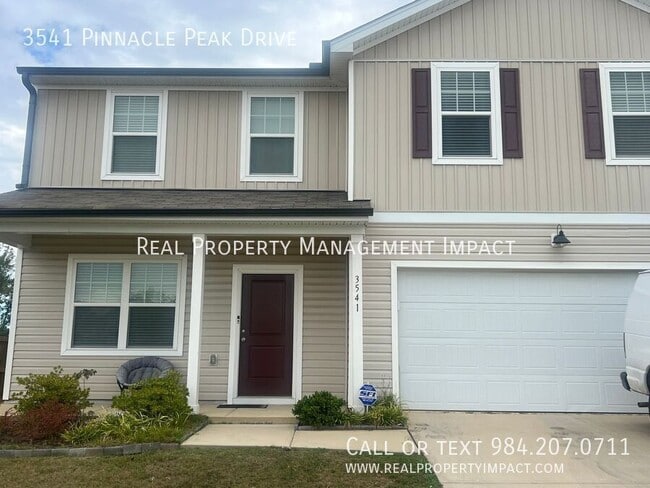 Foto del edificio - 3541 Pinnacle Peak Dr