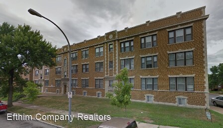 Primary Photo - 4602-4252 Morganford Rd
