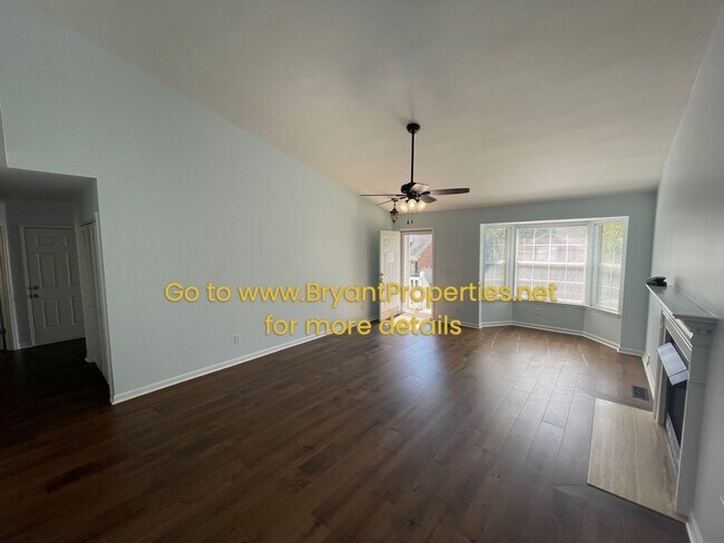 Building Photo - 608 Granwood Blvd