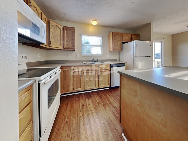 Foto del edificio - 9 Finch Ct