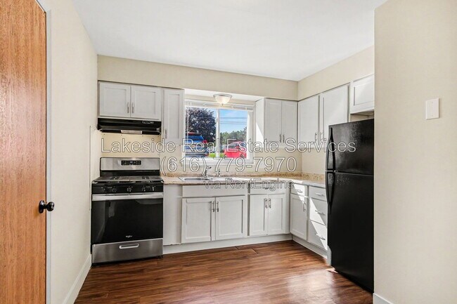 Foto del edificio - 1011 36th St SW