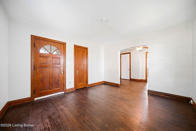 Foto del edificio - 1050 Oakwood Ave