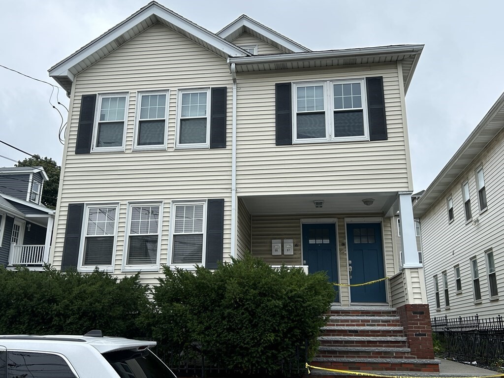 Primary Photo - 59 Puritan Rd