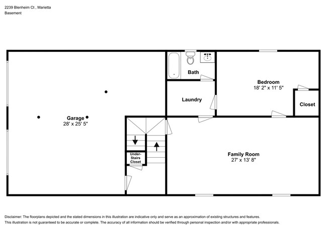 Foto del edificio - 2239 Blenheim Ct
