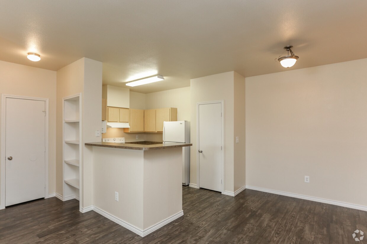 Vida Que Canta Apartments Alquileres en Mission, TX