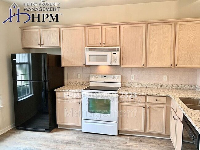 Building Photo - 3038 White Cloud Cir