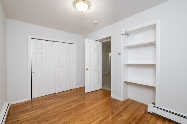 Foto del edificio - 34 South St