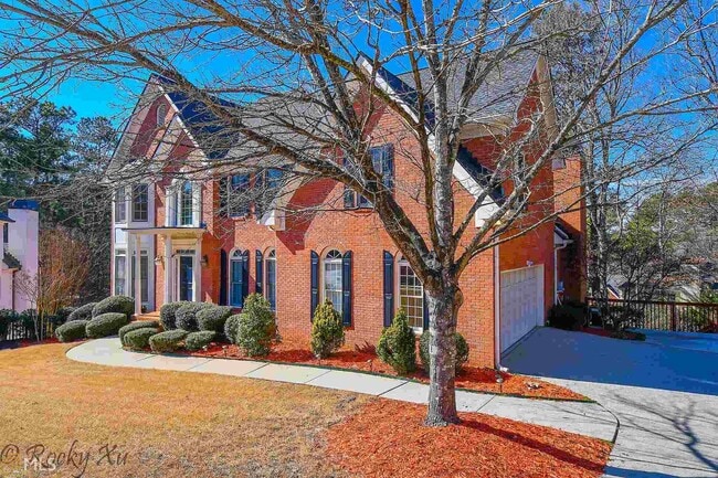 Building Photo - 2075 Park Glenn Dr