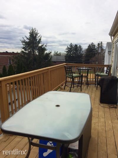 Foto del edificio - 3 br, 1 bath Apartment - 9 West prospect st