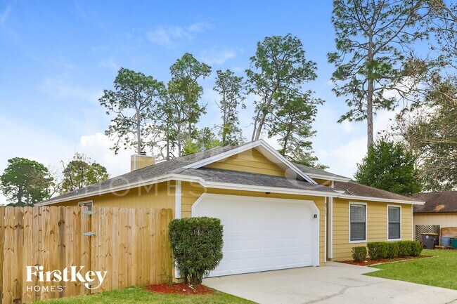 Building Photo - 8717 Irongate Dr