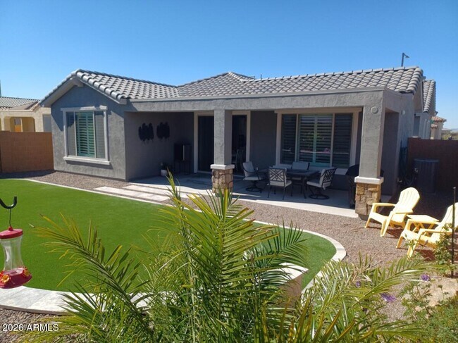 Foto del edificio - 19239 N 270th Ave