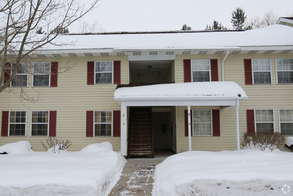 Foto del edificio - Genesee Country Apartments