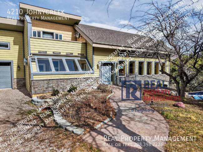 Building Photo - 4210 Johnycreek-