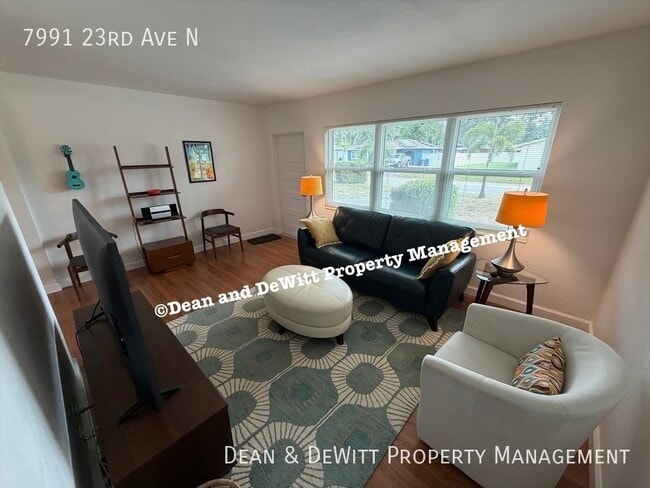 Foto del edificio - 7991 23rd Ave N