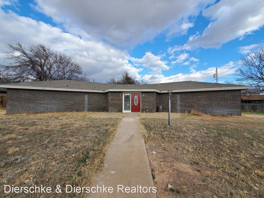 Primary Photo - 3 br, 2 bath House - 2410 Louise