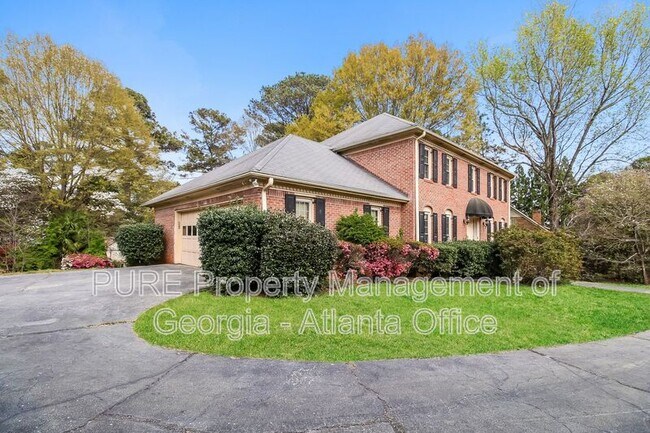 Building Photo - 938 Lost Valley Dr SE