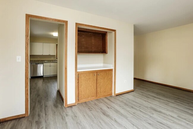 Foto del edificio - 1101 Pine St