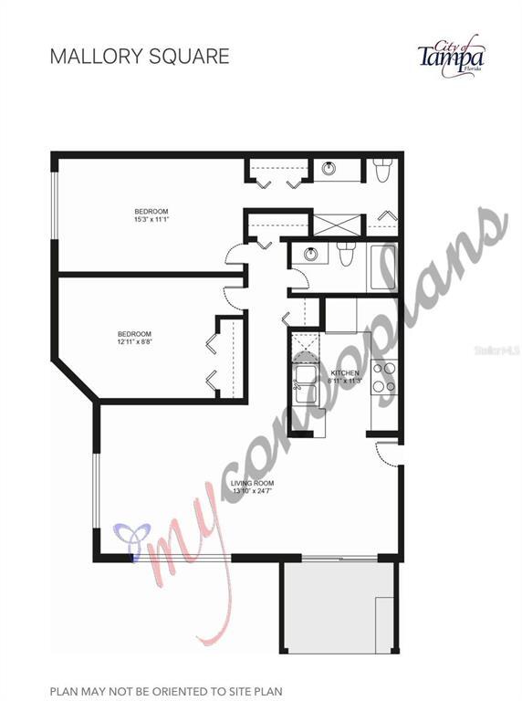 Foto del edificio - 3002 W Cleveland St