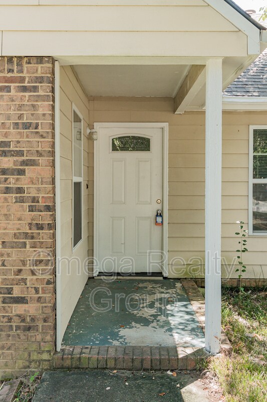 Foto del edificio - 721 Cahaba Manor Ct