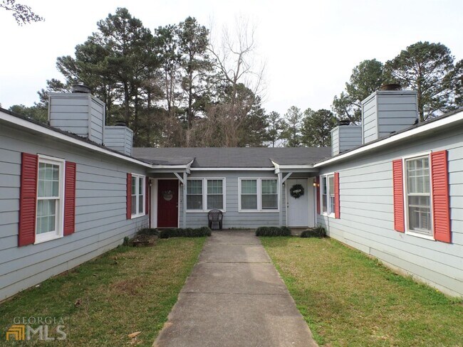 Foto del edificio - 107 Wynnwood Dr