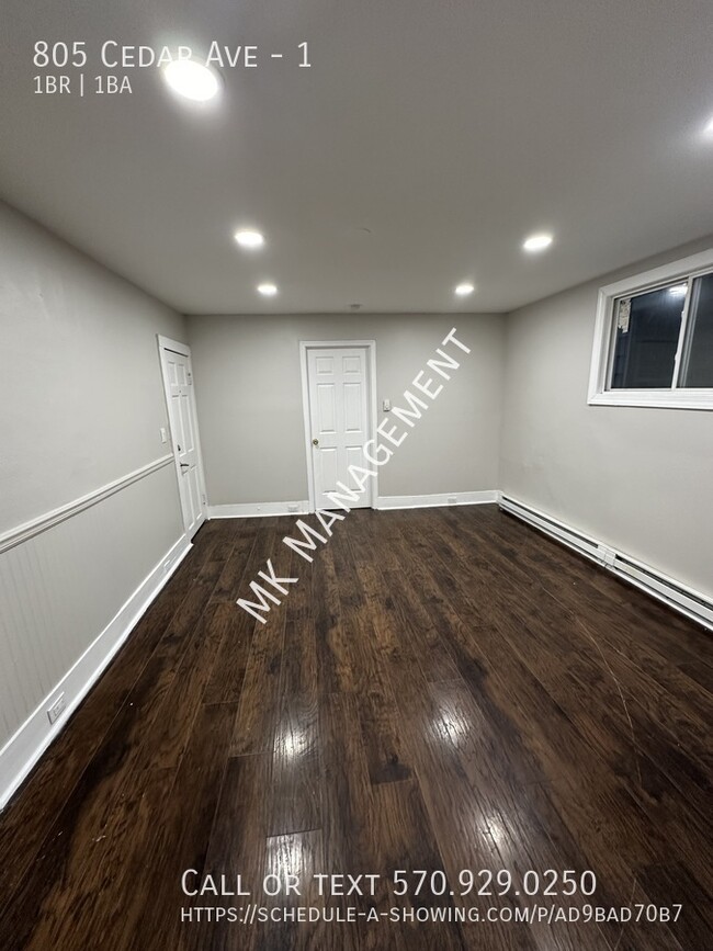 Building Photo - 1 bed/1bath