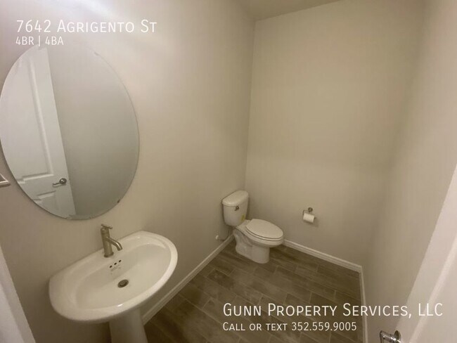 Building Photo - New Built 4/3.5 Home Ridgeview in Clermont