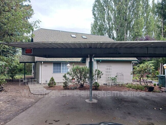 Foto del edificio - 2830 Valencia St