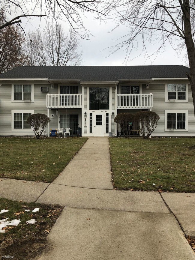 Meadow Wood Village Apartments Apartments Chesaning, MI