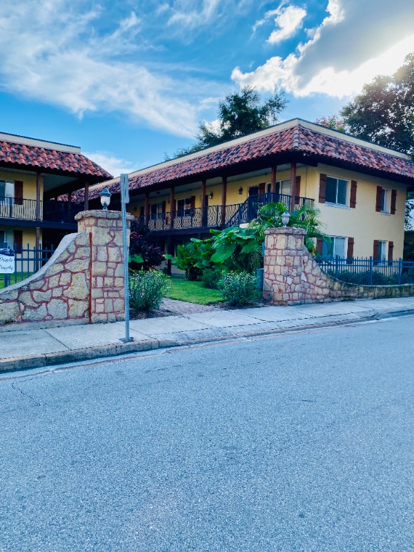 Foto del edificio - 7 Oak St