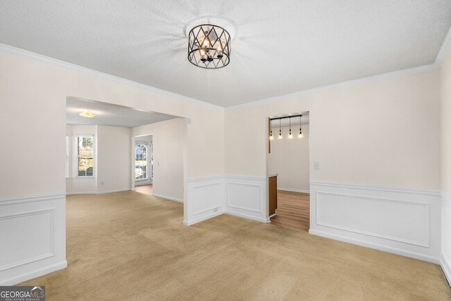 Building Photo - 4849 Lilly Stem Dr